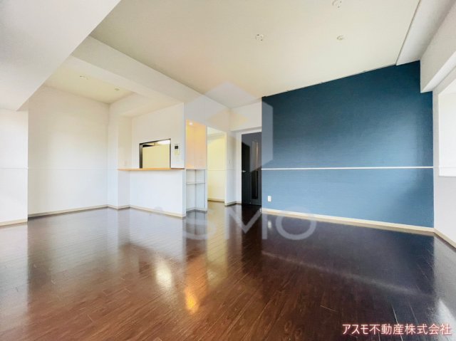 居室・リビング　※同物件　別間取り　参考写真