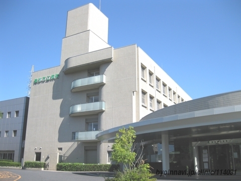 病院　美祢市立病院（病院）まで300m