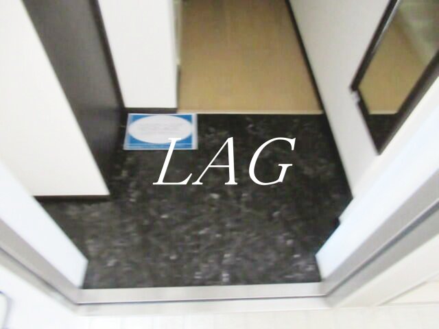 玄関　玄関です。