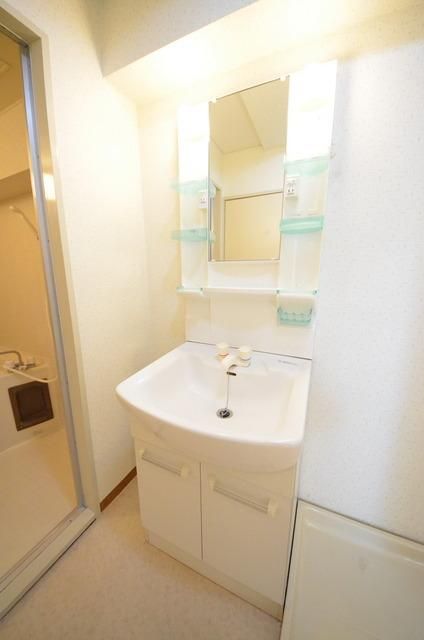 洗面設備　☆独立洗面所☆