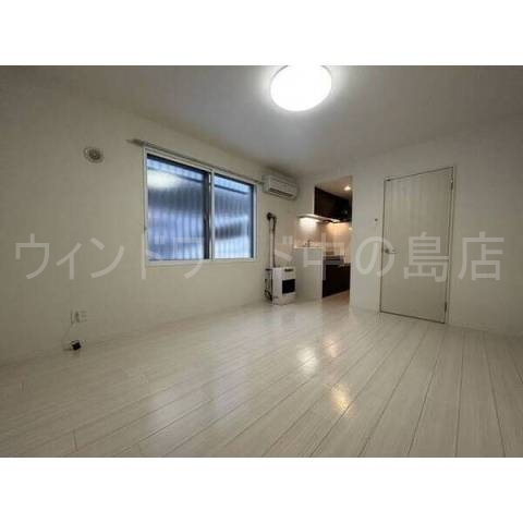 居室・リビング　詳細は、ウィンドワード中の島店までご相談下さい。