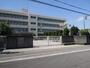 中学校　茨木市立西陵中学校（中学校）まで1692m