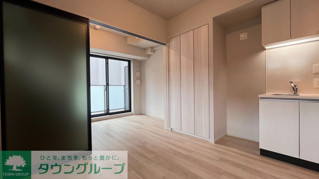 居室・リビング　リビング/居室