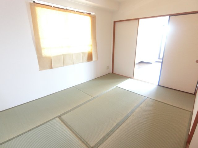 その他部屋・スペース　他のお部屋の参考写真となります。