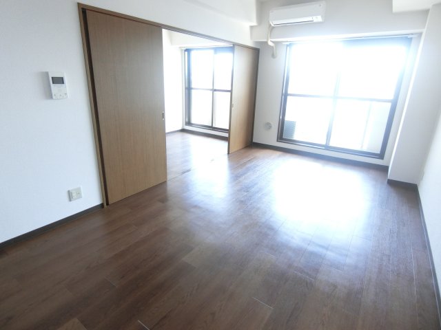 居室・リビング　他のお部屋の参考写真となります。