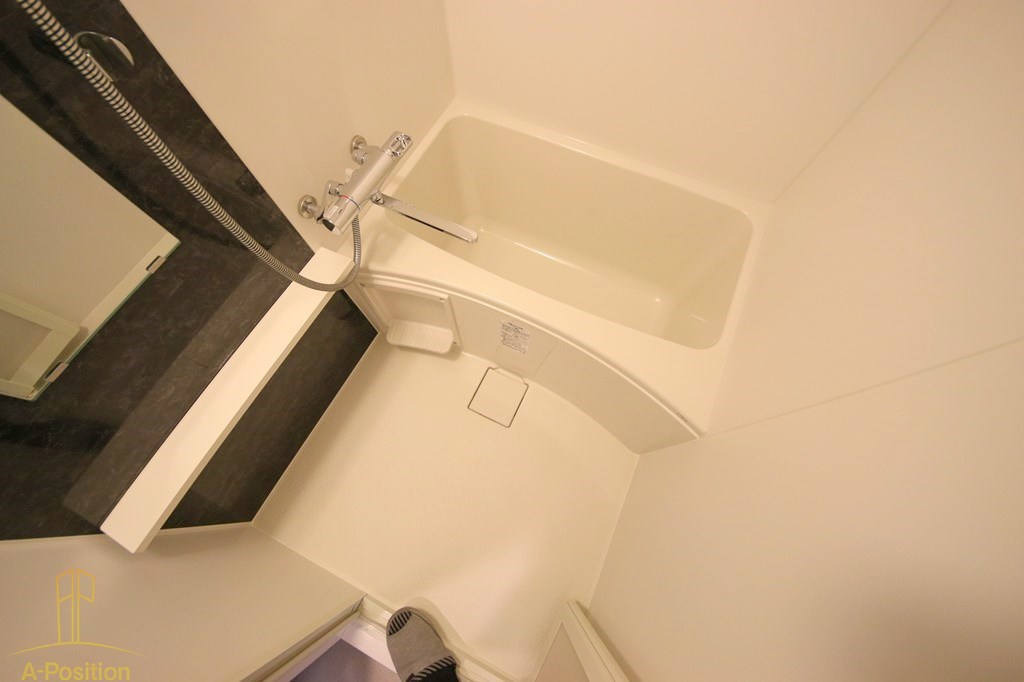 バス・シャワールーム　エスリード大阪城テラス