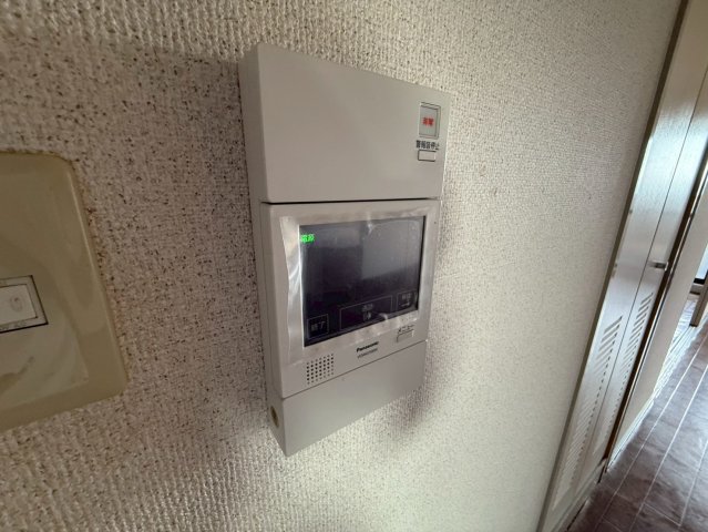 セキュリティ　詳細は、RISUMO江坂本店までお問合せください♪