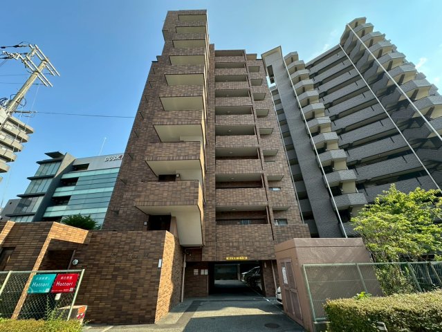 建物外観　詳細は、RISUMO江坂本店までお問合せください♪