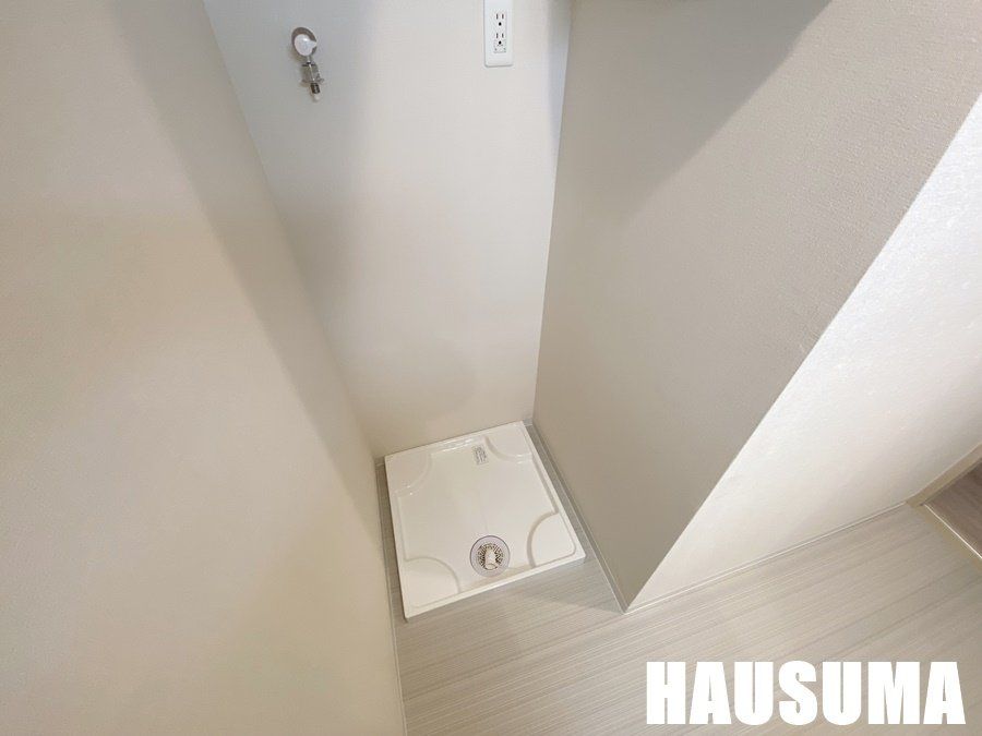 その他設備　※同タイプ別号室写真使用