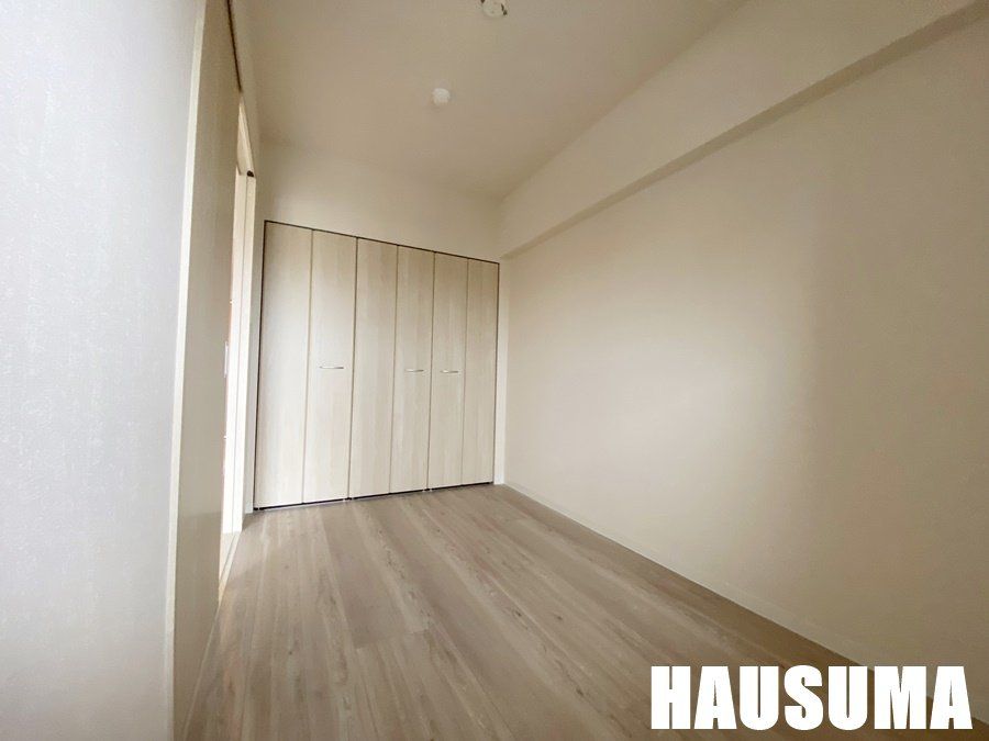 その他部屋・スペース　※同タイプ別号室写真使用