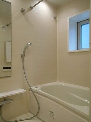 バス・シャワールーム　弊社は都内全域の物件をご紹介可能です！