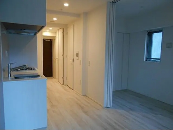 居室・リビング　弊社は都内全域の物件をご紹介可能です！