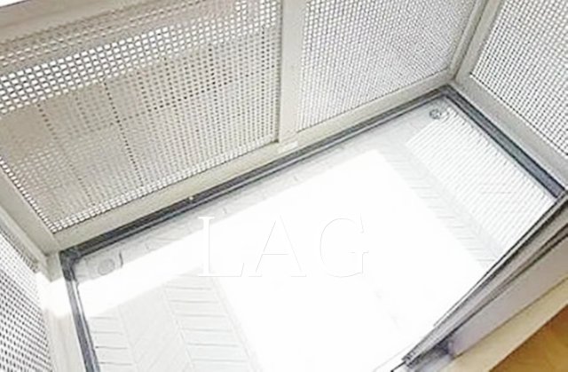 バルコニー　バルコニーです。