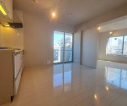 居室・リビング　内観