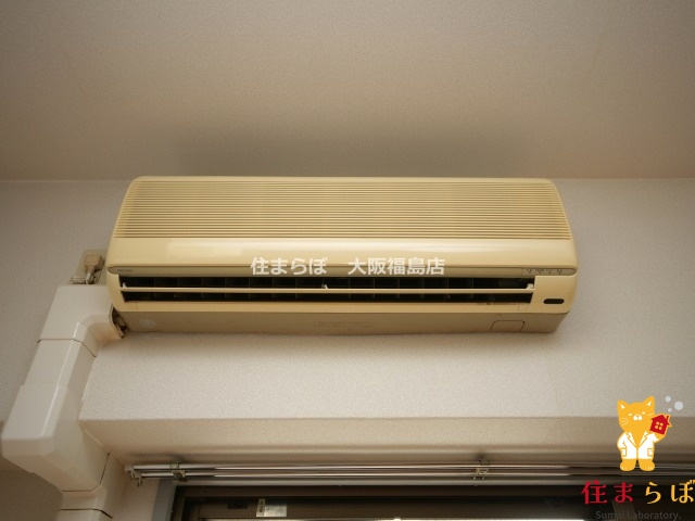 その他設備　生活に合うかが大切