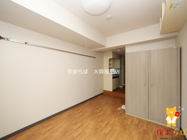 その他部屋・スペース　しっかり休める私空間