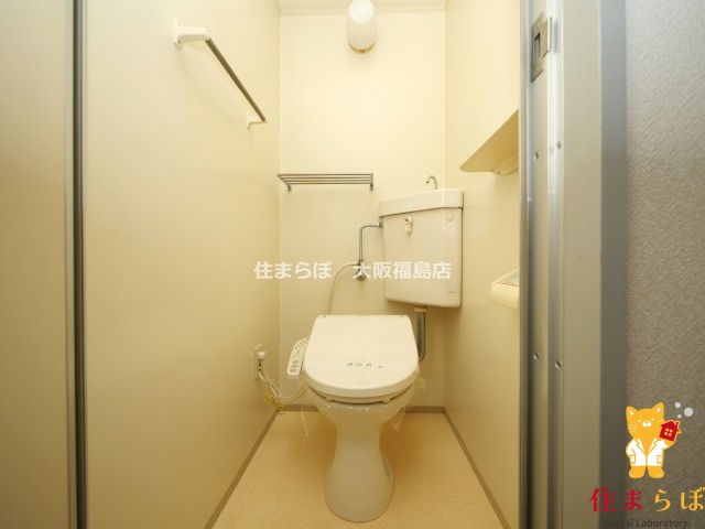 トイレ　意外と見られるポイント