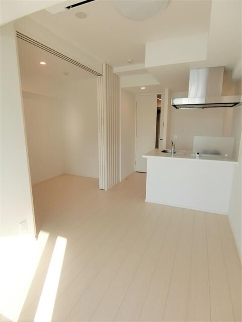 居室・リビング　参考写真です