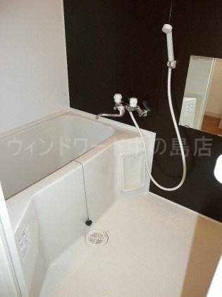 バス・シャワールーム　詳細は、ウィンドワード中の島店までご相談下さい。