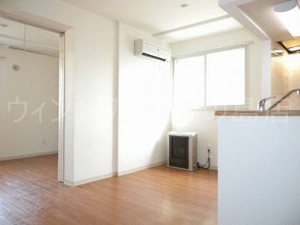 居室・リビング　詳細は、ウィンドワード中の島店までご相談下さい。