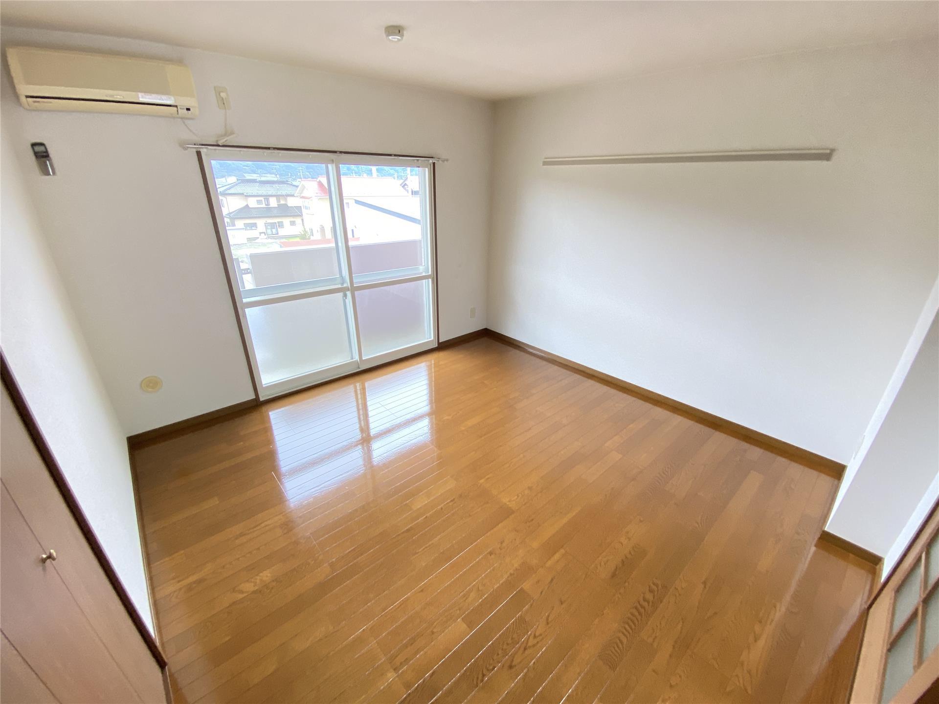 居室・リビング　和室