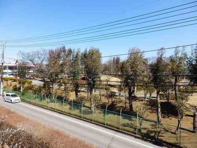 公園　ユーカリ交通公園（公園）まで280m