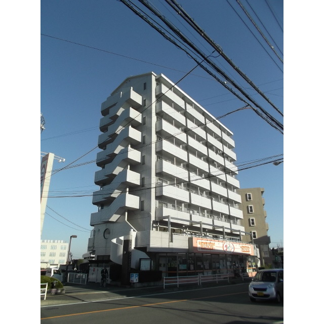 ショッピングセンター　ザ・ダイソー 伊勢原田中店（ショッピングセンター）まで836m