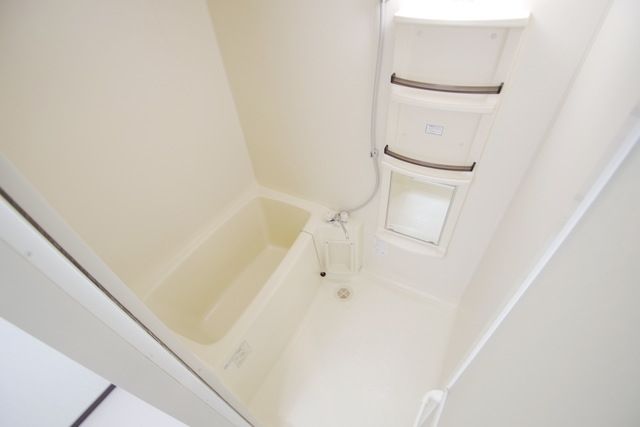 バス・シャワールーム　★お部屋探しはタウンハウジング稲田堤店まで★