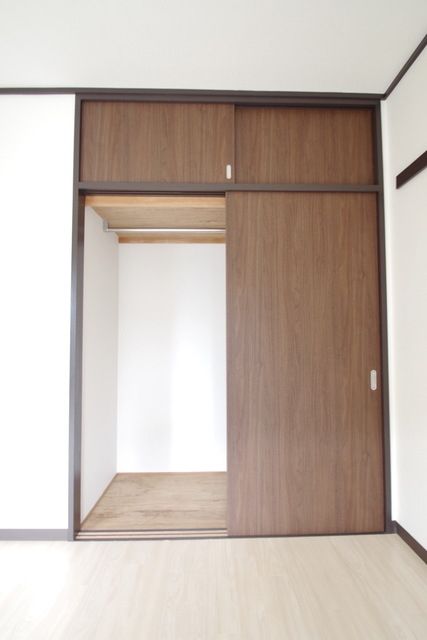 収納　★お部屋探しはタウンハウジング稲田堤店まで★