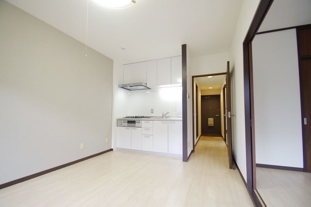 その他部屋・スペース　★お部屋探しはタウンハウジング稲田堤店まで★