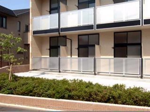 その他共有部分　★バルコニー側★