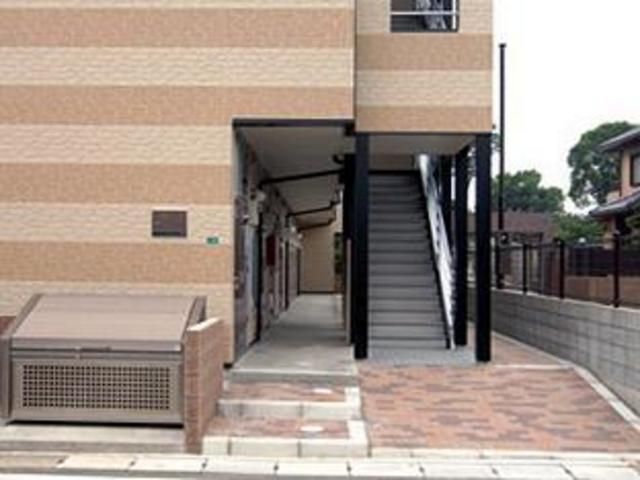 エントランス　★エントランスまわり★