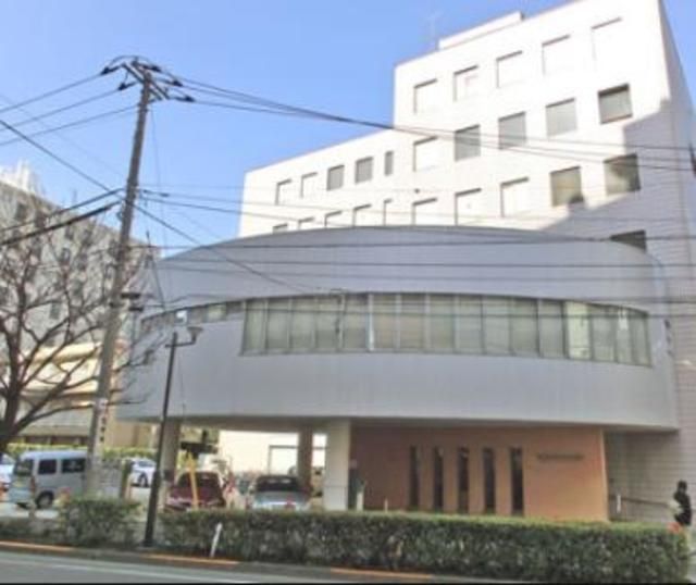 病院　浩生会スズキ病院（病院）まで1602m