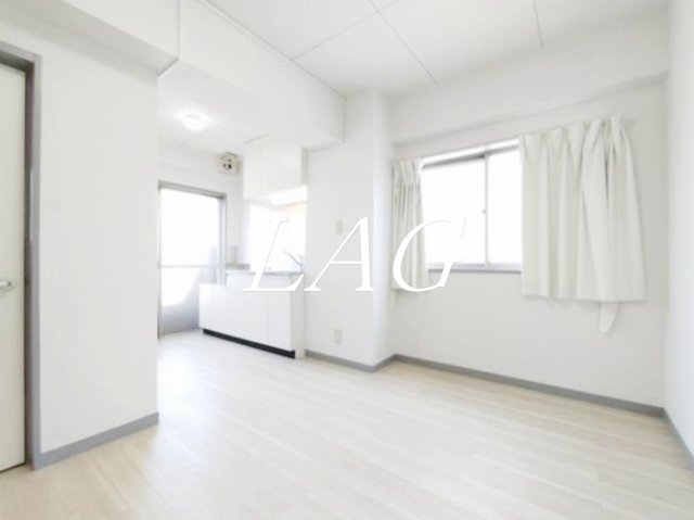 その他部屋・スペース　寝室です。