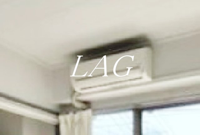 その他設備　エアコン付です。