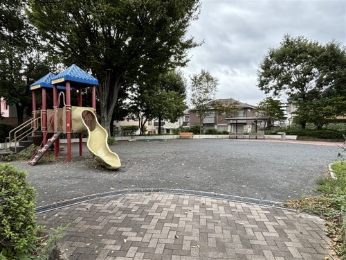 公園　勝田南てんとうむし公園（公園）まで255m