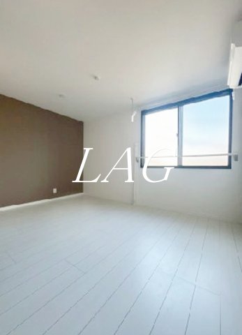 その他部屋・スペース　寝室です。