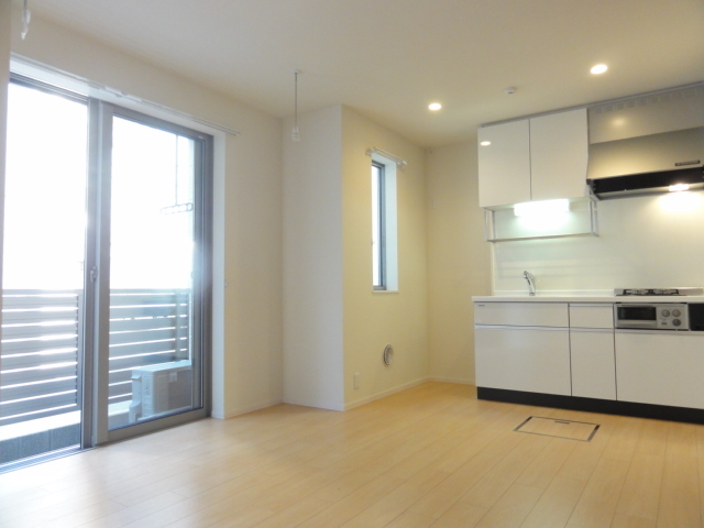 居室・リビング　ダイニング