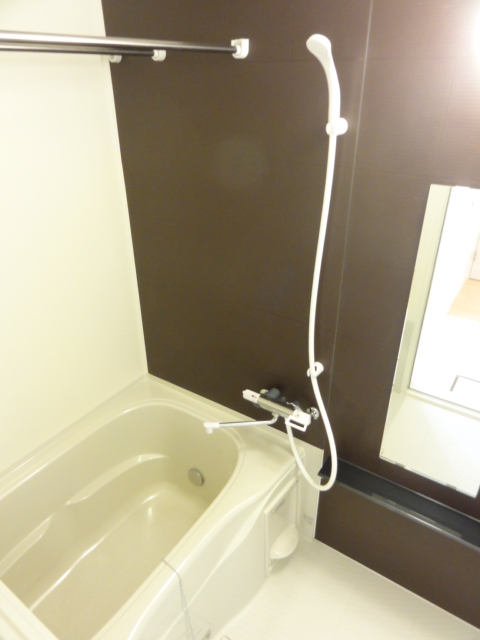 バス・シャワールーム　お風呂