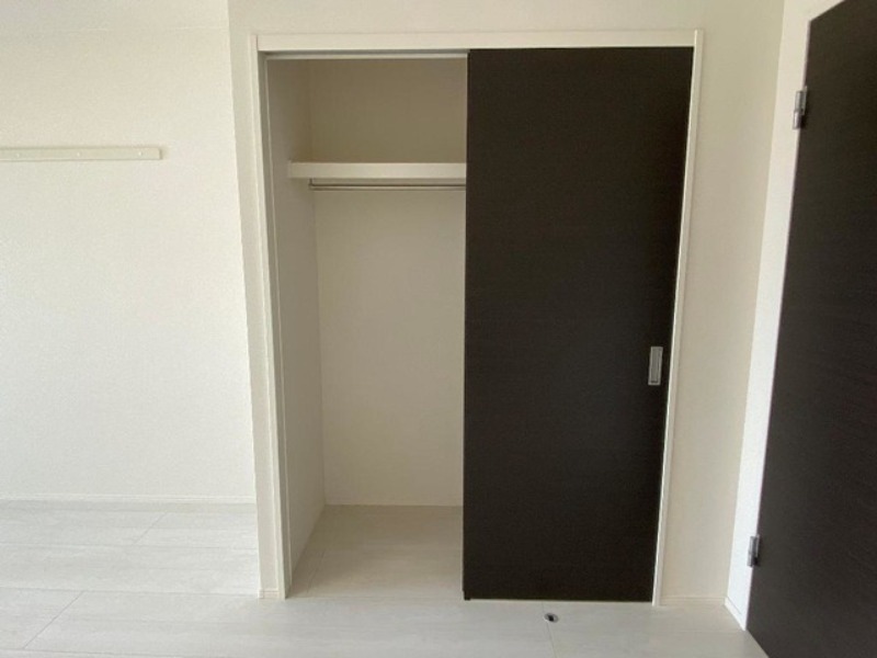 収納　図面と現状に相違がある場合には現状を優先