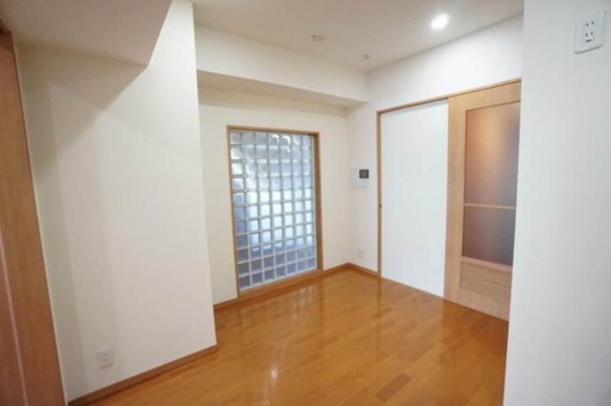 居室・リビング　※こちらのお写真は他部屋になり参考写真です※