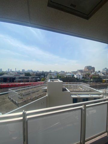 眺望　参考写真です
