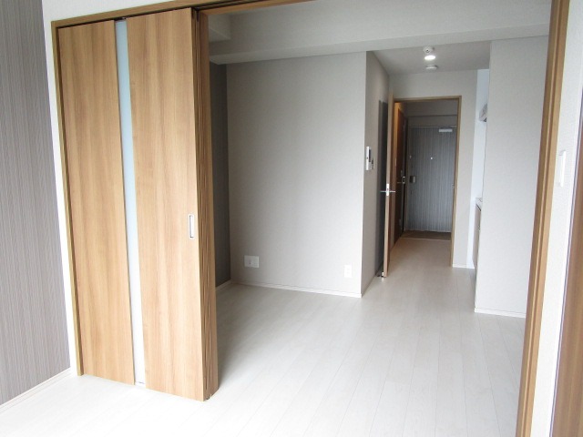 その他設備　２部屋続きです！