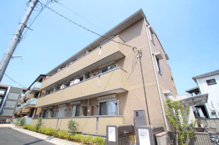 建物外観　☆外観☆
