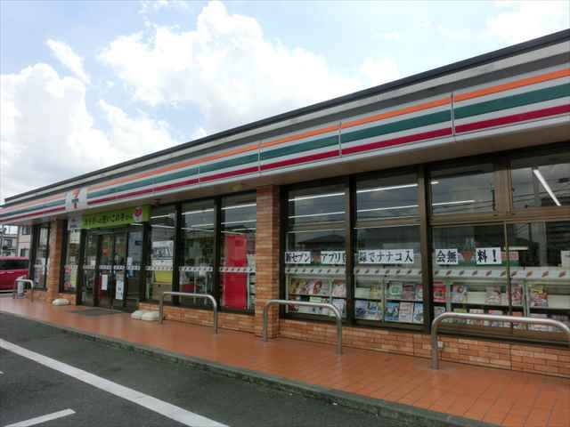 コンビニ　セブンイレブン（コンビニ）まで1189m
