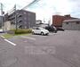 駐車場　駐車場です。