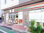コンビニ　セブンイレブン練馬石神井台7丁目店（コンビニ）まで950m