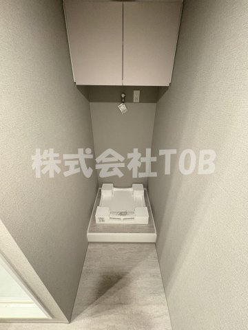 収納　5.9帖クローゼット