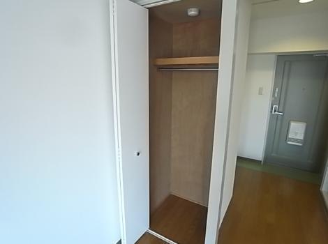 猪名寺パークマンションIの内装写真