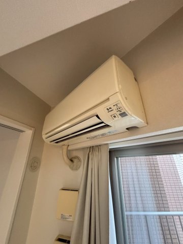 その他設備　同物件別部屋写真